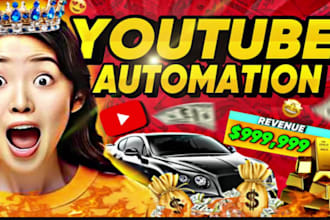 create automated cash cow videos, cash cow youtube, cash cow channel