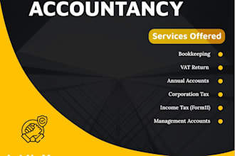 help you in ireland bookkeeping accounting vat returns ct1 year end accounts