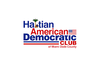 design a powerful logo for your democratic campaign
