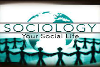 do nursing,racism, sociology, psychology, and american history