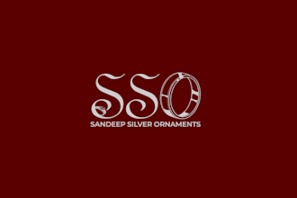 design high quality logo for your jewelry store, jewellers