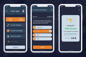 build ai course generator app, ai text to course generator app, ai quiz app