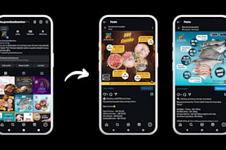 manage and publish your social media posts