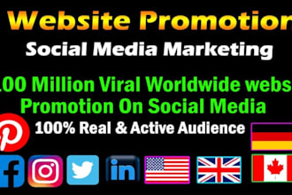 shoutout website share link tiktok, tg, video promote x, ig, yt, linkedin 700k