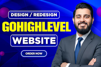 do gohighlevel website design, sales funnel automation, gohighlevel expert