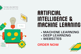 do data science and machine learning projects with python
