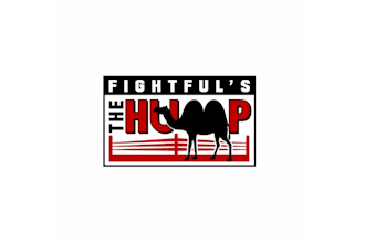 design pro wrestling video podcast logo