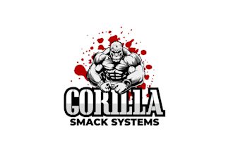 design high quality fight team logo