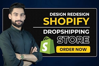 create dropshipping store, white label and private label