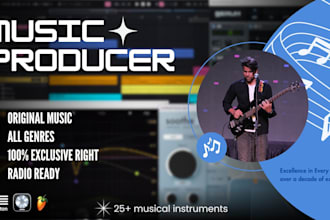 remix your song for commercial use