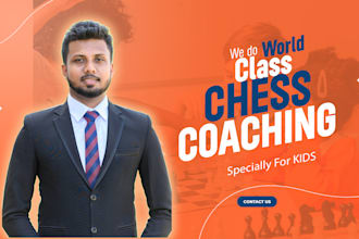 do expert chess coaching for kids with personalized lessons for fast growth