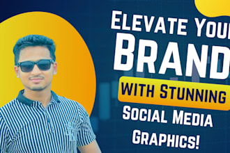 design stunning social media graphics that spark connection
