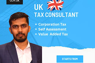 file uae and UK vat returns
