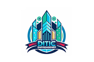 make real estate logo and property management companies