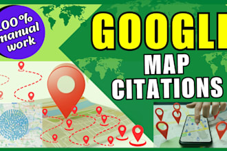 do top USA local citations USA local listings for gmb ranking
