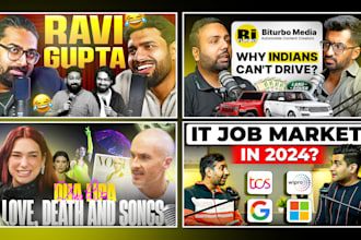 make the best podcast thumbnail