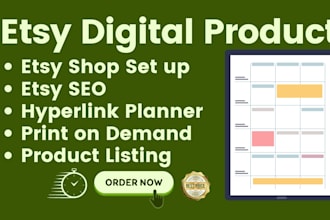 etsy digital product printful gooten etsy digital product printify gelato