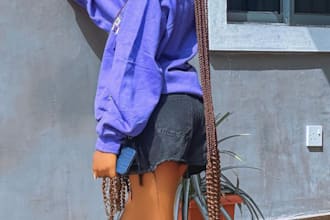 female model for life video, fashion campaign, female influencer, magazine model