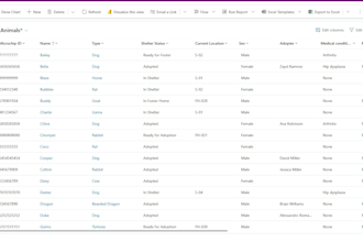 build responsive powerapps and model driven apps