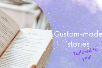 write narration or dialogue to your game