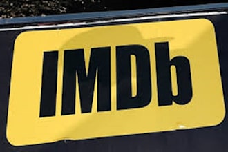 create or edit imdb page and add credits for you