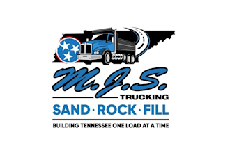 design unique and memorable trucking company logo