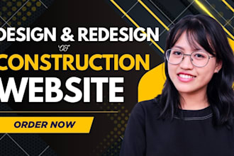 build construction, contractor, roofing, remodeling, hvac, plumbing website