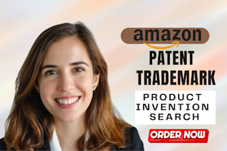 expertly do novelty search or patentability search for utility patent