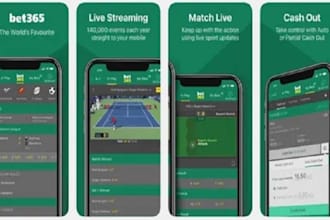 develop crypto bet app, website, sport app, gamble site, app
