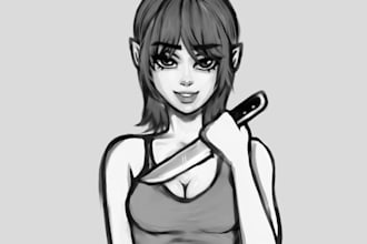 draw your roblox avatar