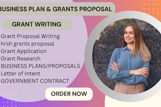 do non profit, 501c3, grants writing, grants proposal, cage code
