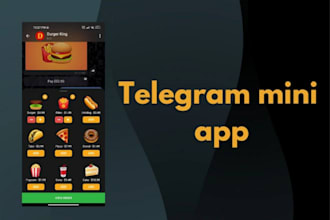 do telegram mini app mini app like hamster kombat