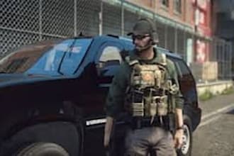 make custom fivem ped, clothes, weapon, cars, custom ped, fivem eup, clothes