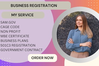 do government contract, ein, sam gov, capability statement, llc