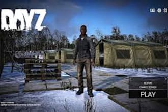 create dayz server with mods and scripts for you and redm server