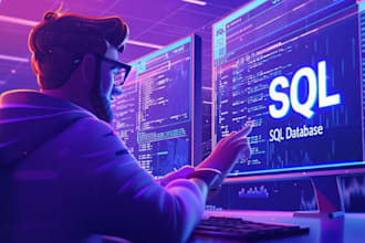 create sql database, write subqueries, and snowflake and star schema