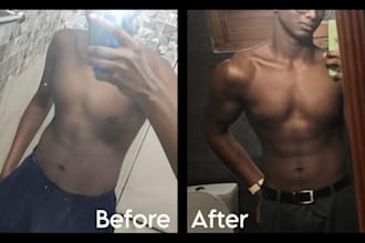 craft personalized training and diet plans
