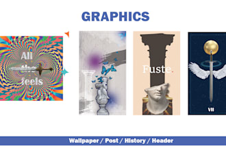 design graphics for any platform