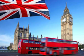 do expert translation for you