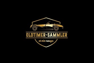 make outstanding automotive, auto detailing, car wash logo