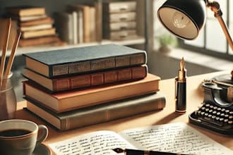 write hand written assignments