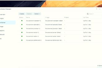 do nas automation for synology, unraid and any vps