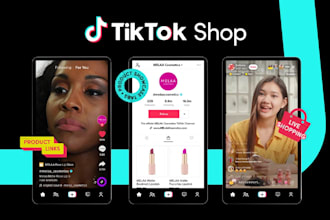 create US tiktok llc account tiktok shop llc tiktok ads setup tiktok promotion