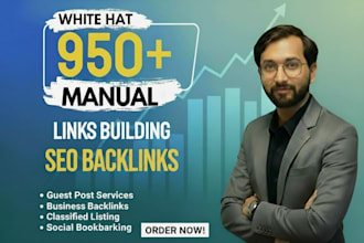 do monthly off page SEO services packages with high quality competitor backlinks