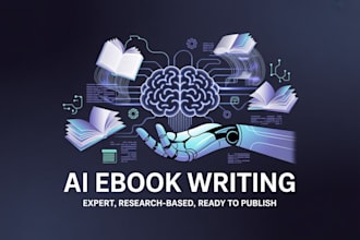 write an expert artificial intelligence ebook for business and beginners
