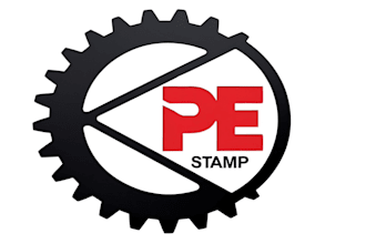 review stamp as licensed civil and structural engineer in florida and arizona
