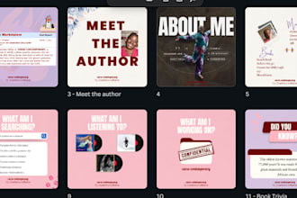 create canva instagram templates for a beautiful feed