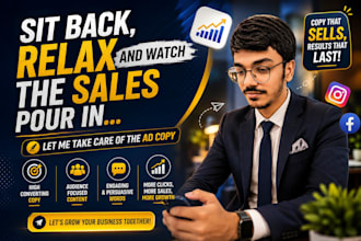 copywrite your facebook ads to supercharge sales