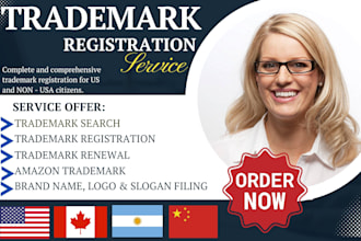 do US trademark filing, sou, declaration of use, trademark renewal,office action