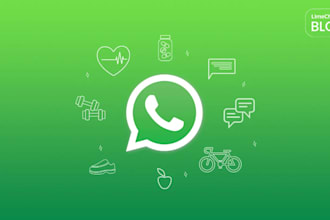do organic promote and advertise your whatsapp bulk